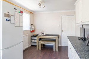 Images for Redcoat Way, York