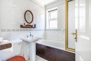 Images for Redcoat Way, York