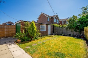 Images for Redcoat Way, York