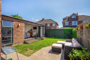 Images for Hawthorn Spinney