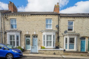 Images for Thorpe Street, Scarcroft Road, York