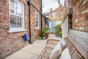 Images for Thorpe Street, Scarcroft Road, York