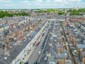 Images for Thorpe Street, Scarcroft Road, York