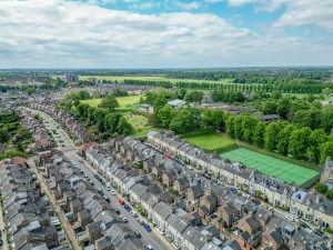 Images for Thorpe Street, Scarcroft Road, York