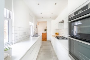 Images for Thorpe Street, Scarcroft Road, York