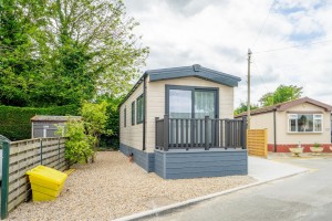 Images for Elm Avenue, Acaster Malbis, York