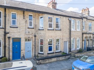Images for St. Olaves Road, York