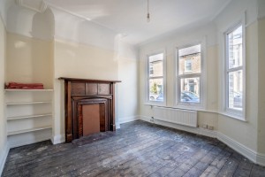 Images for St. Olaves Road, York