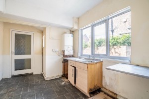 Images for St. Olaves Road, York