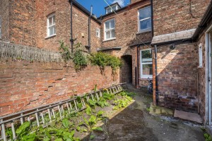 Images for St. Olaves Road, York
