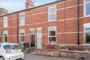 Images for Swinerton Avenue, York