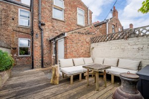 Images for Swinerton Avenue, York