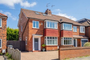 Images for Whernside Avenue, York