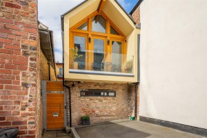 Images for Fossgate, York