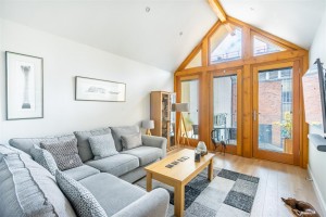 Images for Fossgate, York