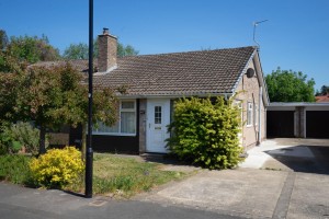 Images for Runswick Avenue, Acomb, York