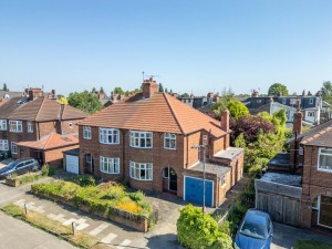 Images for Forest Way, York