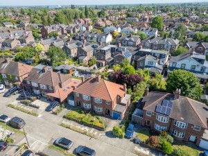 Images for Forest Way, York