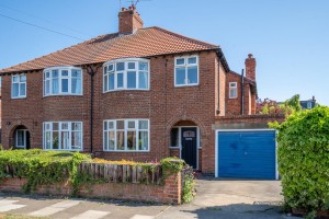 Images for Forest Way, York