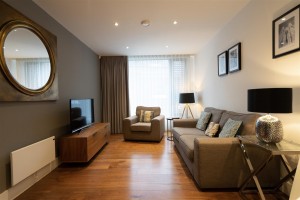 Images for 17 Castle Chambers, Clifford Street, York, YO1 9RG