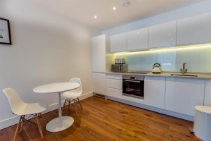 Images for 17 Castle Chambers, Clifford Street, York, YO1 9RG