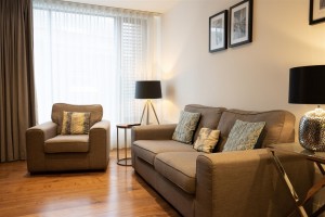 Images for 17 Castle Chambers, Clifford Street, York, YO1 9RG