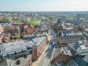 Images for 17 Castle Chambers, Clifford Street, York, YO1 9RG
