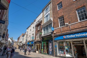 Images for Coney Street, York