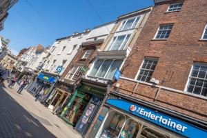 Images for Coney Street, York