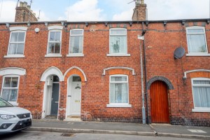 Images for Farrar Street, York
