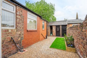 Images for Farrar Street, York
