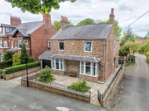 Images for St. Oswalds Road, York