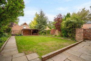 Images for St. Oswalds Road, York