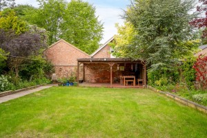 Images for St. Oswalds Road, York