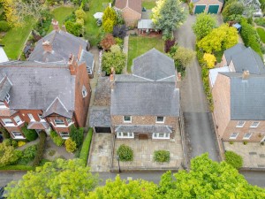 Images for St. Oswalds Road, York