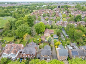 Images for St. Oswalds Road, York