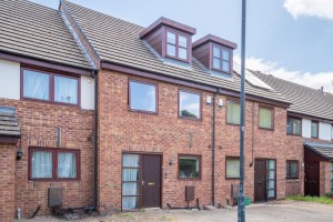 Images for St. Hildas Mews, York