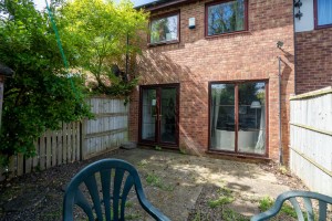 Images for St. Hildas Mews, York