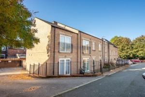 Images for Stephenson Court, Leeman Road, York, YO26 6AU
