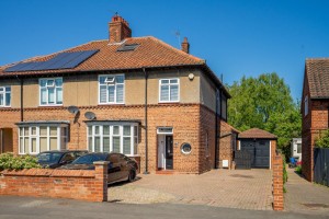Images for Middlethorpe Grove, York