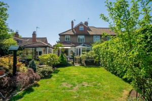 Images for Middlethorpe Grove, York