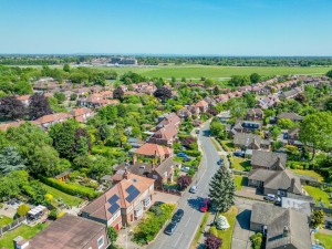 Images for Middlethorpe Grove, York