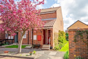 Images for Mistral Court, York