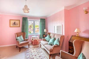 Images for Mistral Court, York