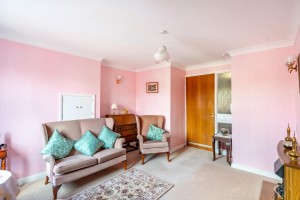 Images for Mistral Court, York