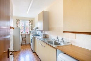 Images for Mistral Court, York