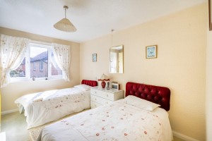 Images for Mistral Court, York