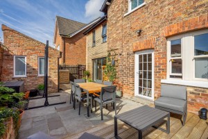 Images for Slingsby Grove, Dringhouses, York