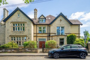 Images for St. Olaves Road, York