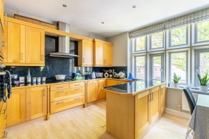 Images for St. Olaves Road, York